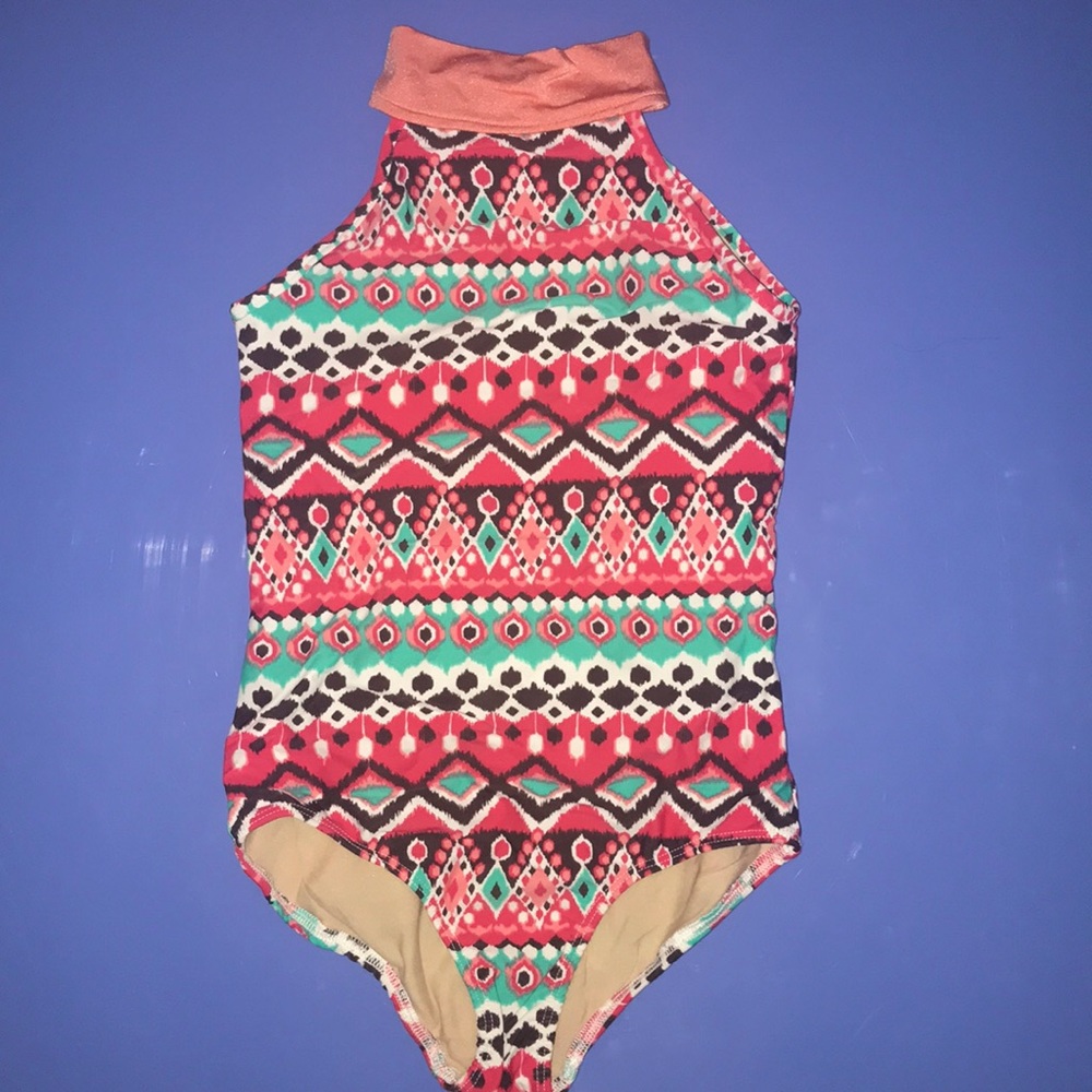 Leotard